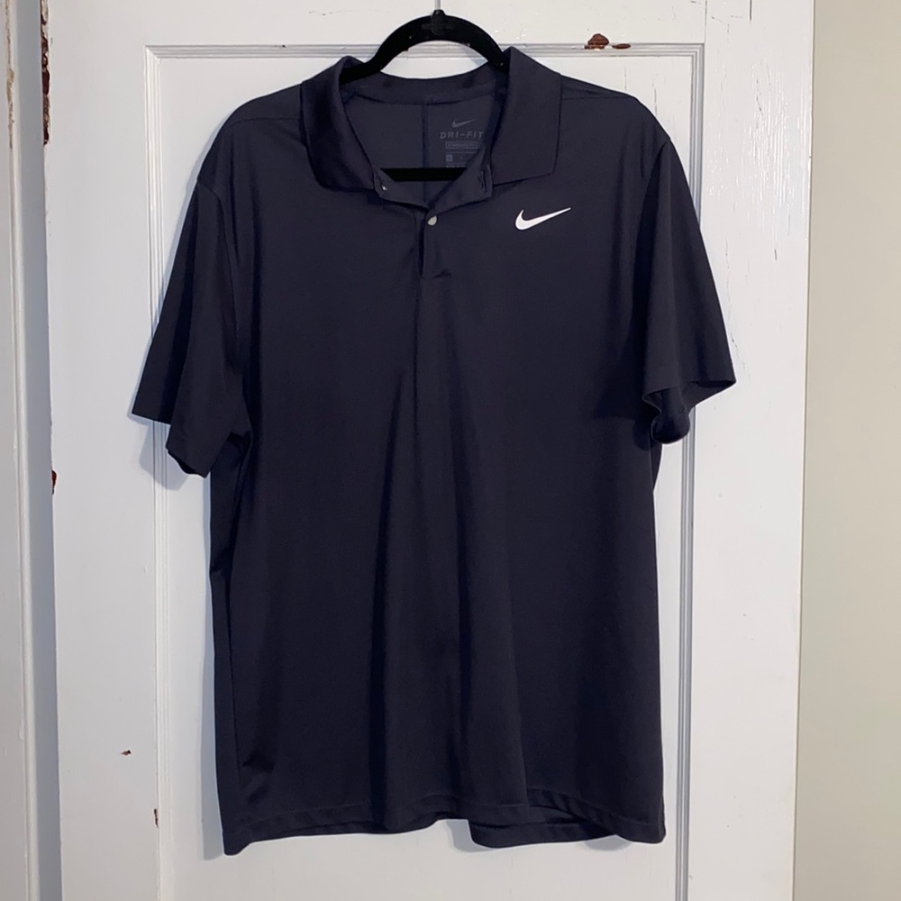Nike Golf Shirt